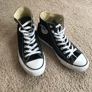 Converse High Tops